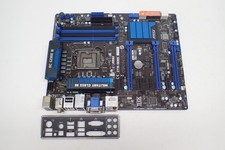 MSI Z77A-GD65 Intel Z77 socket