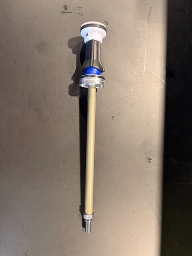 Fox air shaft assy 2022 - fox, assy,