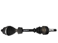 SEMIASSE ANTERIORE SINISTRO