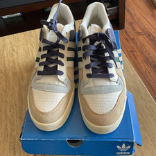 Taglia 10,5 - Adidas Forum 84