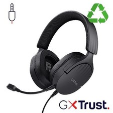 Trust cuffie gaming - trust,