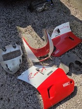 Carene Aprilia Af1 Futura 125