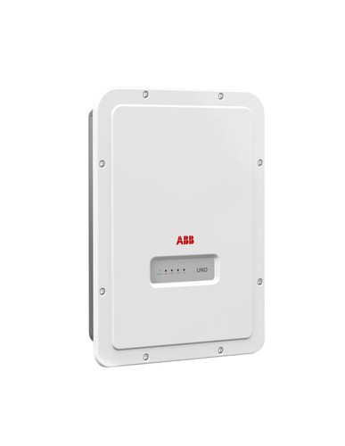 Inverter monofase fimer - , abb