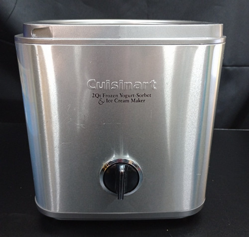 Motore cuisinart ice 30bc 2qt - cuisinart, ice-30bc