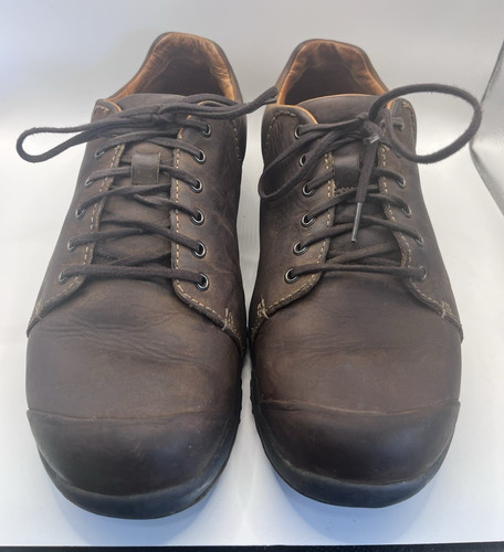 Scarpe timberland marrone - marrone, vera