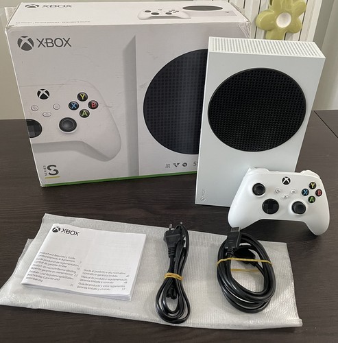 Console microsoft xbox - console,