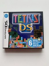 Tetris DS (Nintendo DS, 2006)