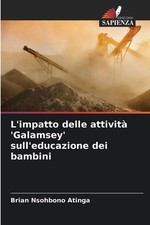 Impatto delle attivit - l'impatto,