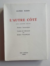 Alfred KUBIN - L'autre côté