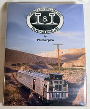 T&T RR Tonopah & Tidewater