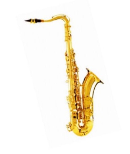 Dam das sax alto - sax,