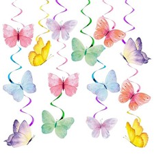 Kysun farfalle colorate da - kysun,