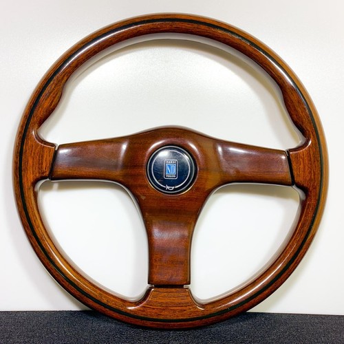 Nardi gara3 type3 - type3, mahogany