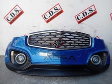 PARAURTI FASCIONE ANTERIORE CHATENET 