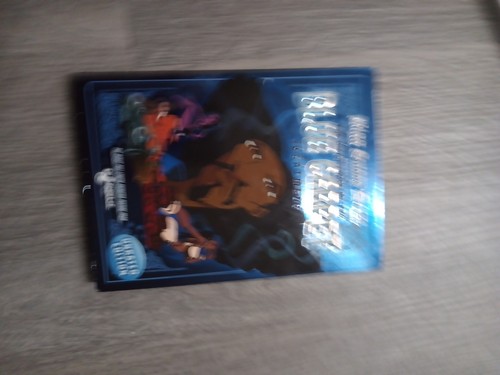 Bigg snoop dogg adventures - dogg:, of