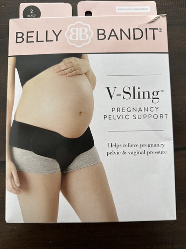 Belly bandit sling - bandit, fascia