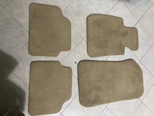 Set Tappetini Tappeti per BMW