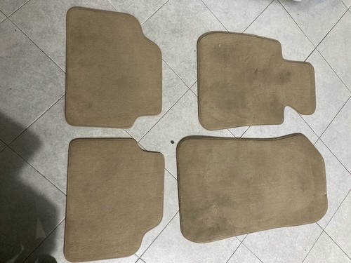 Set tappetini tappeti - set, bmw