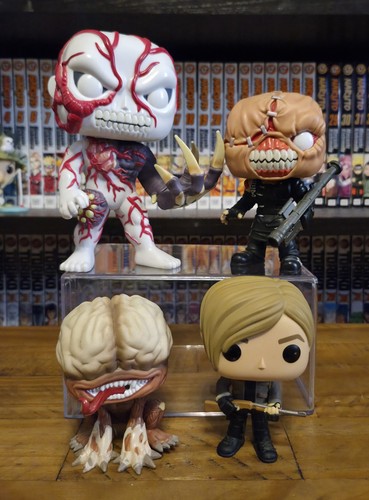 Funko pop games - pop!,