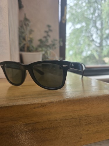 Ray ban wayfarer 5022 - nero,