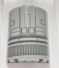 Lego Star Wars Mezzo Cilindro