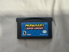 Mario Kart: Super Circuit