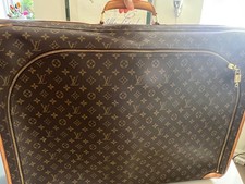 Vintage Louis Vuitton Monogram
