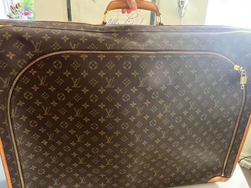 Vintage louis vuitton monogram - vintage,