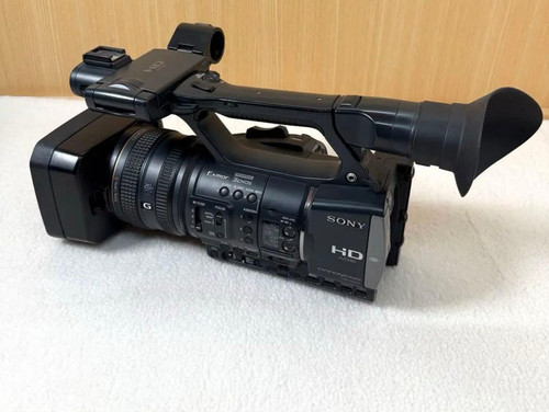 Sony hdr ax2000 avchd - sony, hdr-ax2000