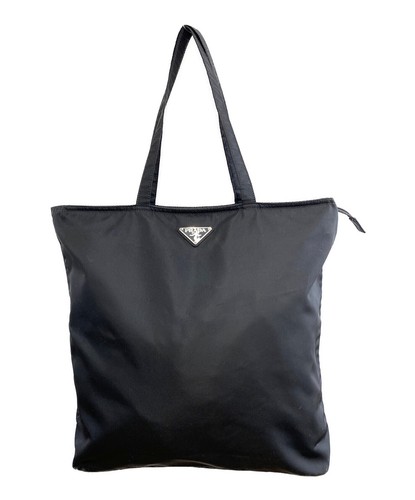 Borsa tote prada nylon - borsa,
