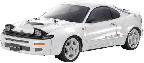 Tamiya toyota celica - 1/10,