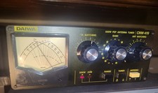 Rosmetro Wattmetro Transmatch