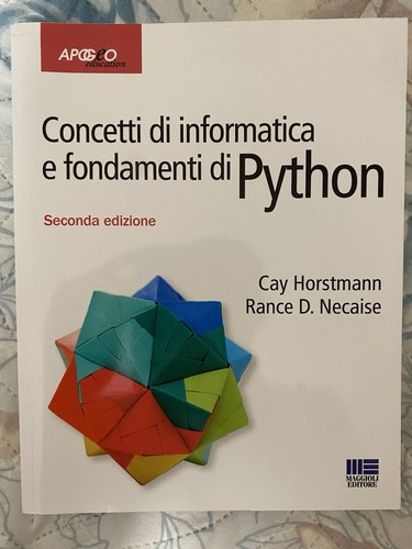 Concetti informatica e - informatica,