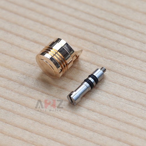 Spingitore oro rosa 18 - in,