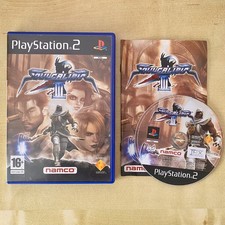 Soul Calibur 3 - Gioco PS2 - Completo