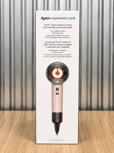 Dyson supersonic - dyson,