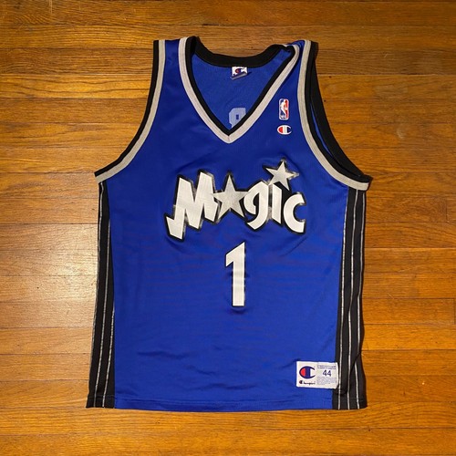 Maglia basket vintage orlando - maglia,