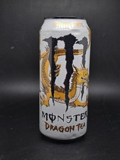 Monster Energy Dragon Tea