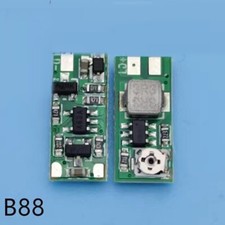 Circuito driver diodo laser viola blu 405nm 450-475nm 520nm 3-5V 6,5*15mm