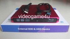 Lettore unità ottica - usb, 3.0