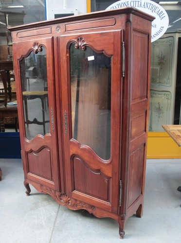 Libreria vetrina provenzale - , a