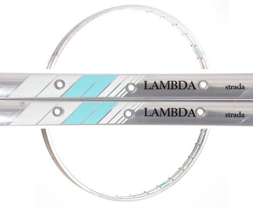 Nos campagnolo lambda - lambda, tubular