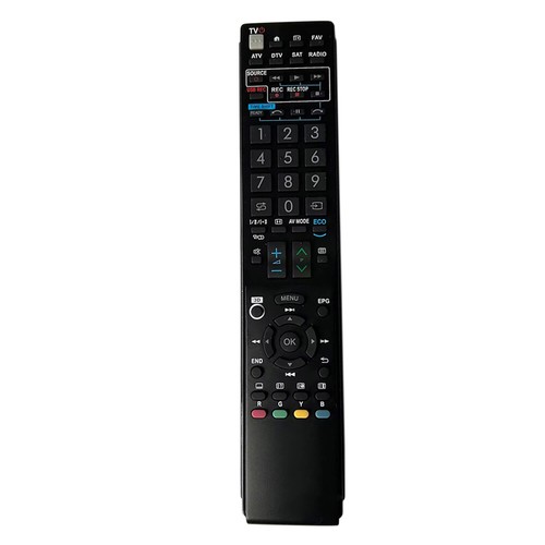 Telecomando per sharp aquos - telecomando,