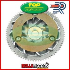 PL04072 PULEGGIA VENTOLINO