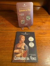 DITTICO 2 + 1 EURO ITALIA 2019