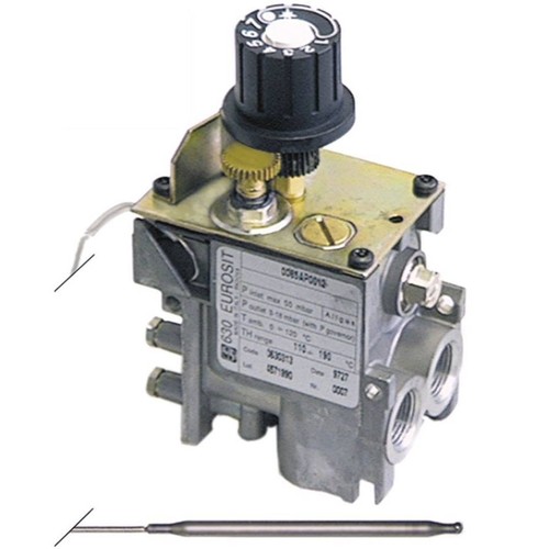 Termostato gas sit 630 eurosit - gas,