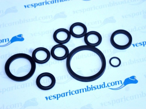 Kit paraoli motore - kit,