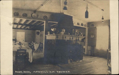 Fitzwilliam new hampshire - fitzwilliam,