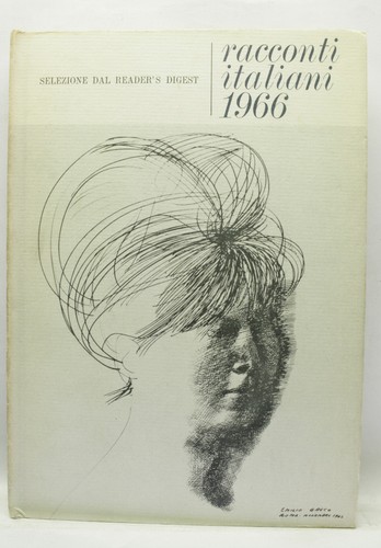 Racconti italiani 1966 - racconti,