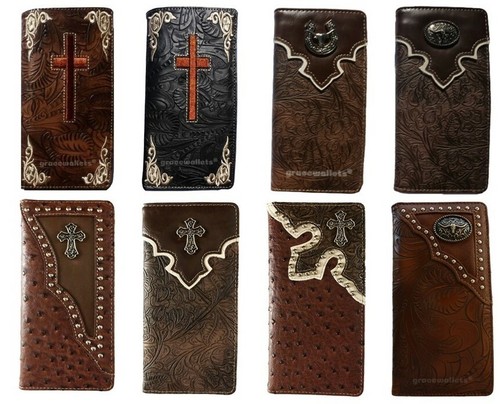 Cross longhorn portafoglio - cross,,